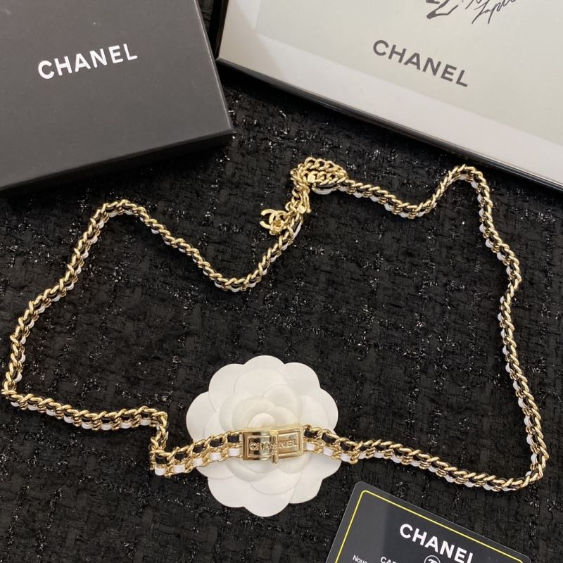 Chanel Waist chain